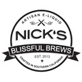 Nick's Blissful Brews